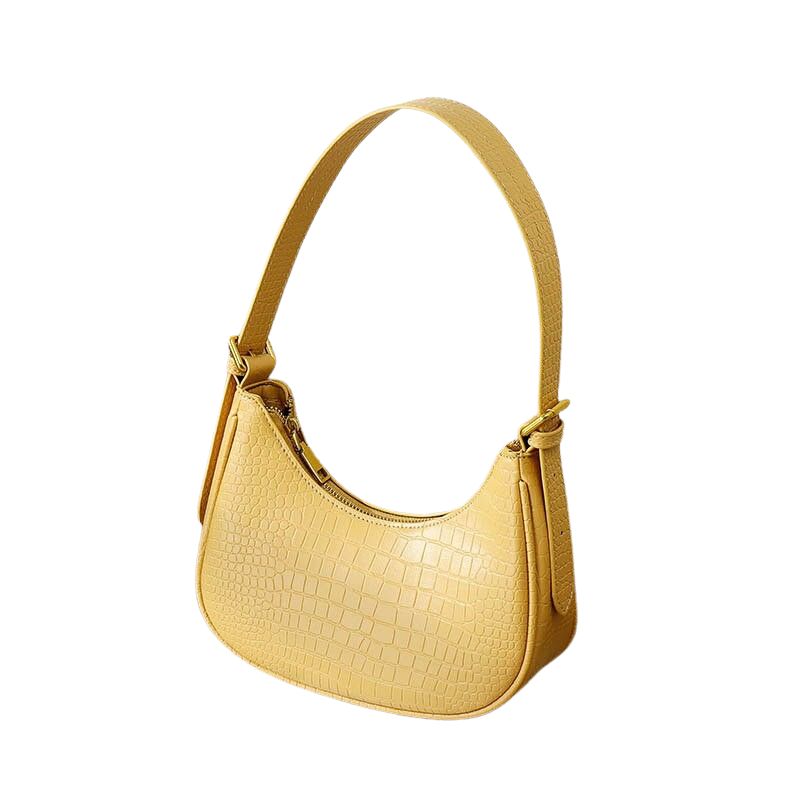 Amy Bag - Yellow