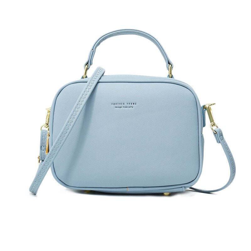 Debra Bag - Blue