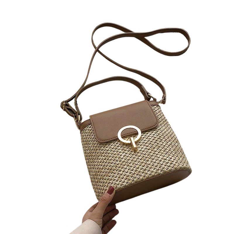 Angela Bag - Brown