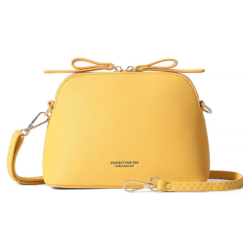 Perfect4U Bag - Yellow